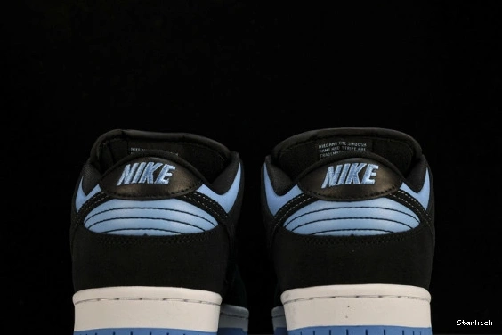 SB Low Dunk  Sub Nike 304292-048 Zero 0710